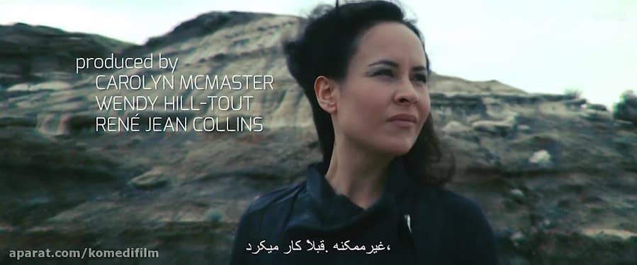 فیلم ضمیر هماهنگ محصول کشور کا...