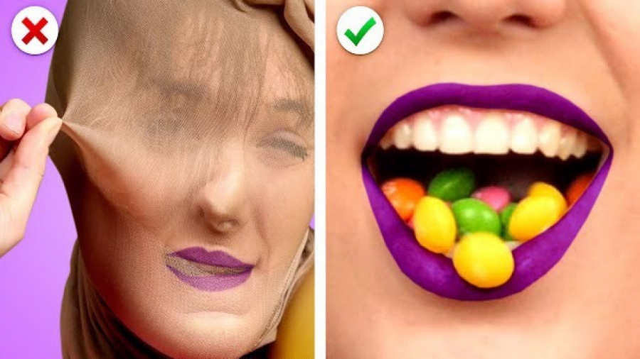 تفریحی خنده دار  ترفند های جال...