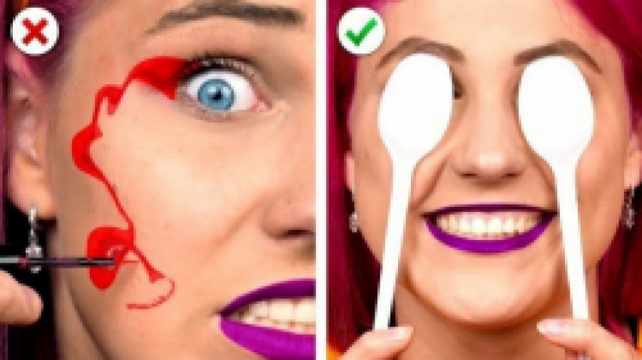 تفریحی و سرگرمی  ترفند های جال...