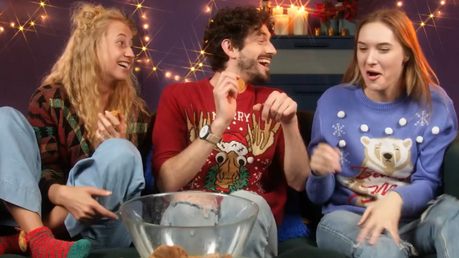 ایده های جالب و تفریحی برای جش...