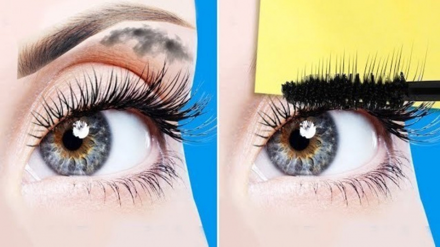 ترفندهای آرایشی  ۳۰ ترفند جدید...