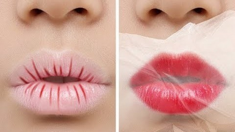 برخی ترفندهای آرایشی و زیبایی...