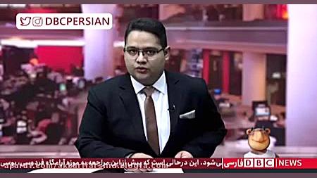 دی بی سی و جنجال انتخاباتی در...