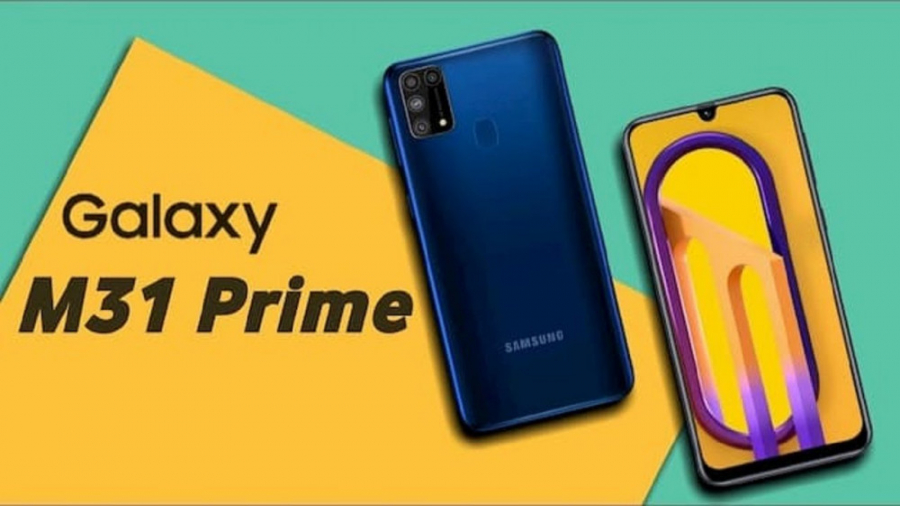 معرفی گوشی Samsung Galaxy M31...