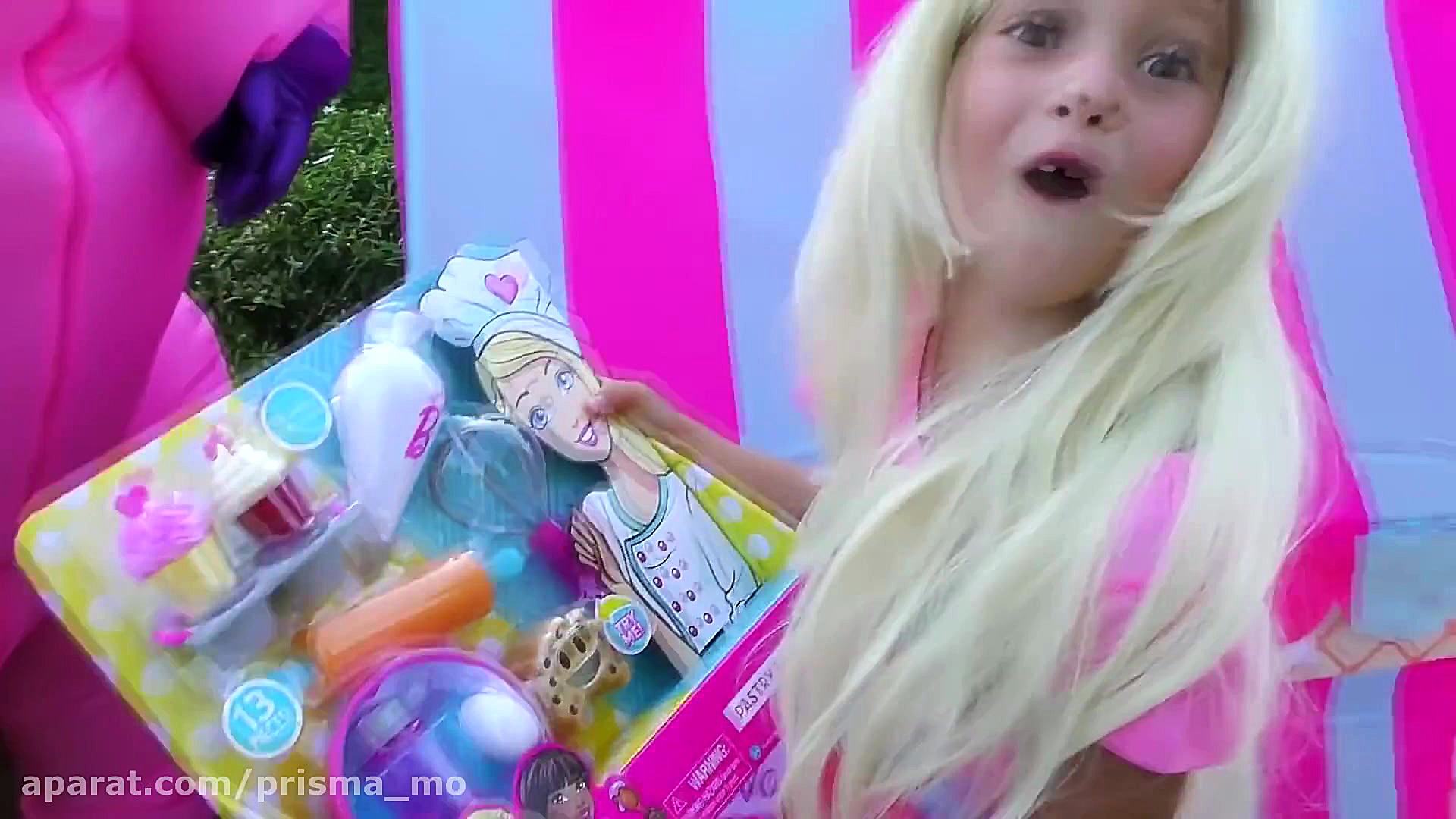 ماجراهای سوفیا  کافه بازی سوفی...