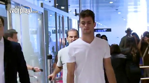 Rodrigo Caio arrives in Valenc...