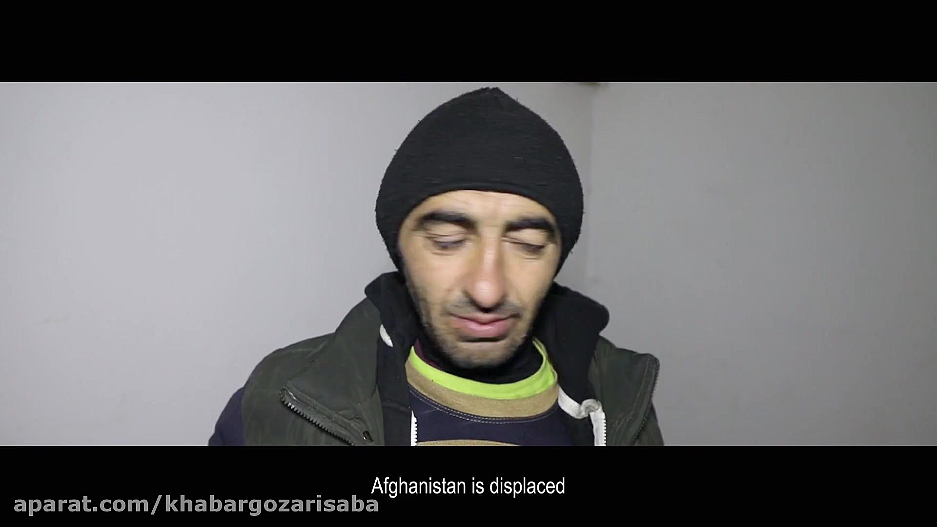 تیزر مستند &laquo;زمزمه های گم...