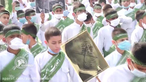 جشن ولادت پیامبر اسلام در پاکس...