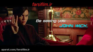 دانلود فیلم جان ویک 2 John Wic...
