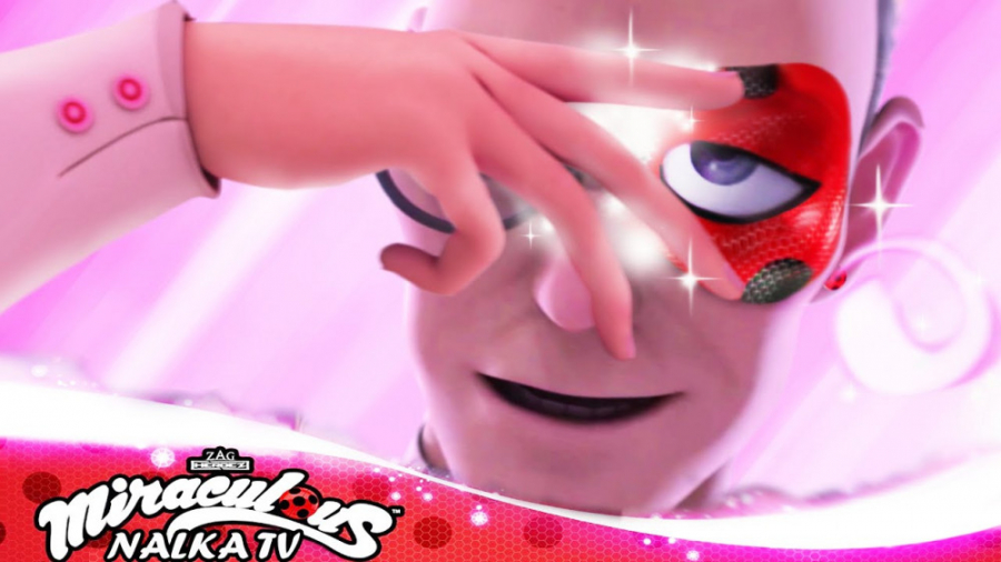 انیمیشن لیدی باگ ، تبدیل جدید