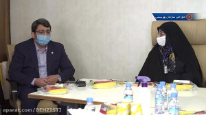 اخبار هفته آخر مهرماه سازمان ب...