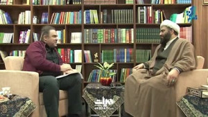 مناظره کامل حجت الاسلام حامد ک...