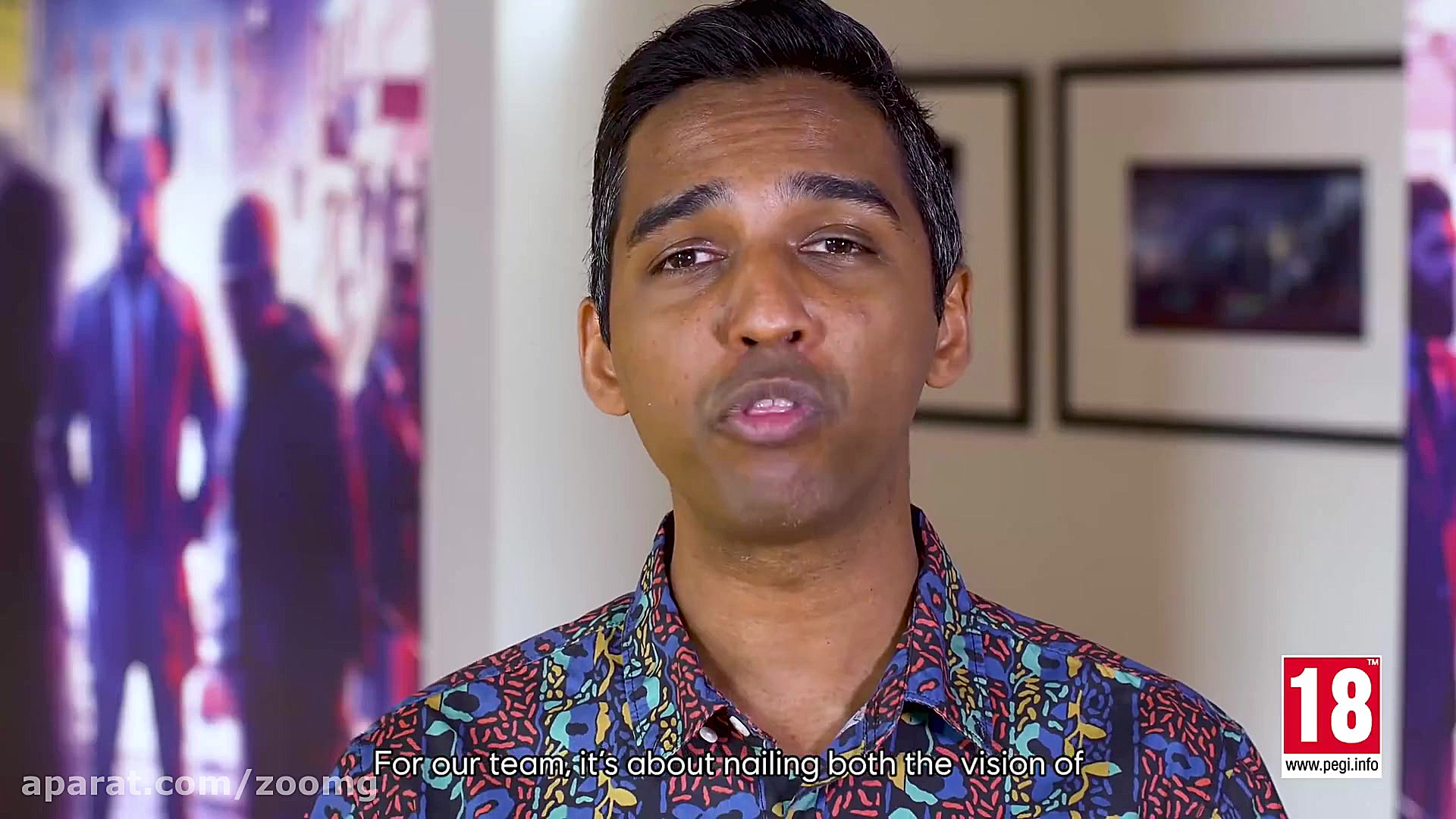 تریلر جدید بازی Watch Dogs: Le...