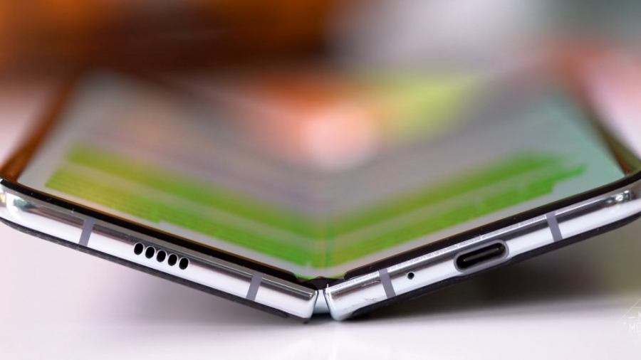 بررسی تخصصی گلکسی زی فولد 2 سا...