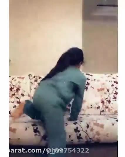 دابسمش باحال عشقم پارمیس و خوا...