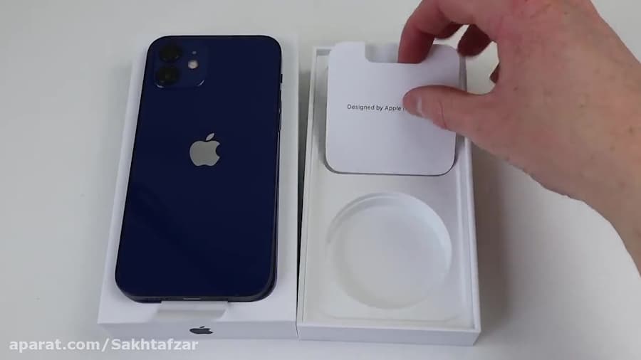 کالبدشکافی و تعمیرپذیری گوشی آ...