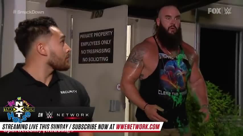 نتیجه عصبانی کردن ستاره کشتی ک...