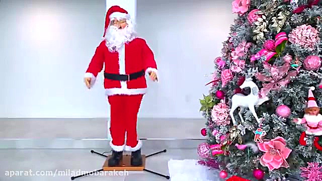 ناستیا و بابایی  بابایی و ناست...