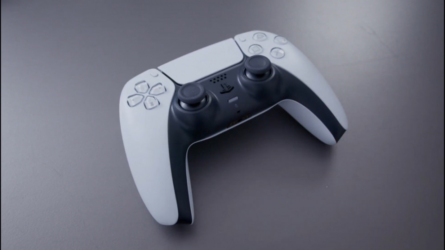 بررسی دسته Dual Sense پلی استی...