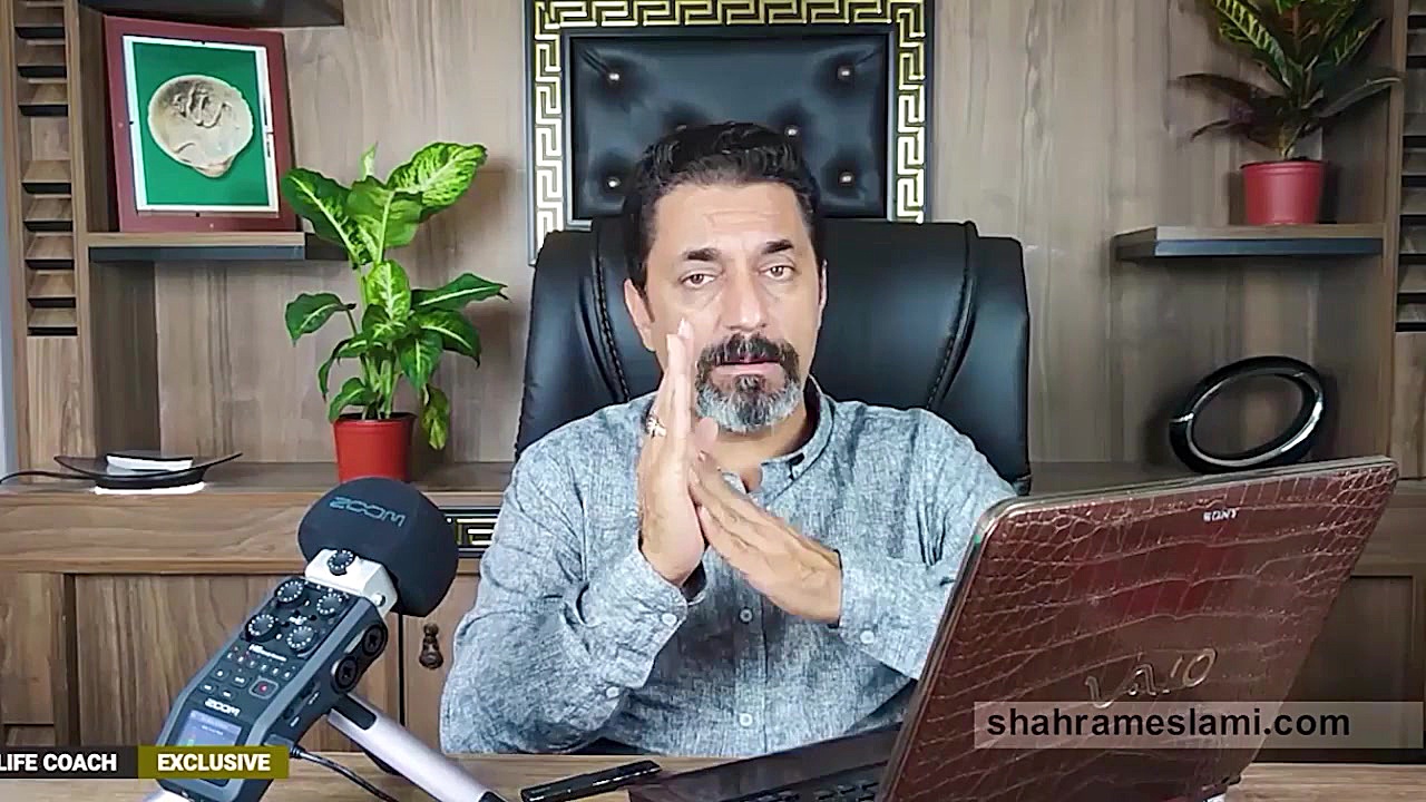 فَرزندان و ازدواجِ مُجددِ والد...