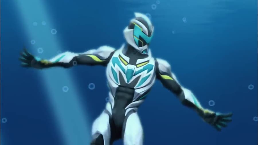 انیمیشن مکس فولادی Max Steel...