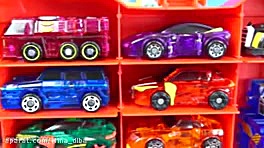 ماشین بازی کودکانه با داستان م...