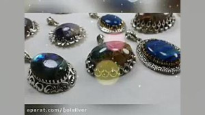 گل سیلور (خرید نقره جات)(خرید...