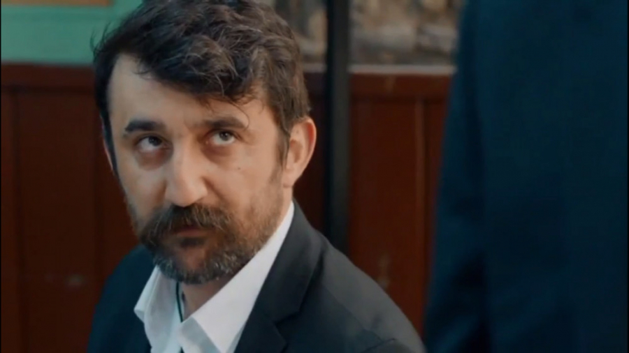 سریال گودال قسمت 197 با دوبله...