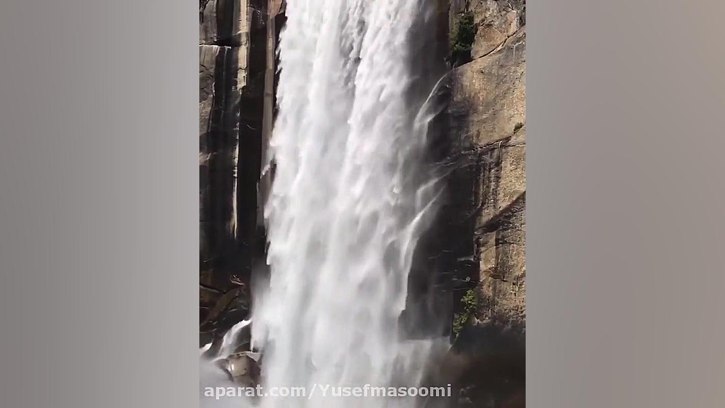 طبیعت گردی با مهندس معصومی