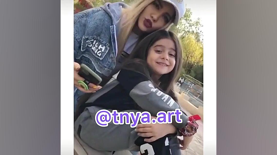 دهه نودی جون بابا عشقه