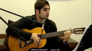 کلیپ خنده دار جدید: گوگوش در ت...