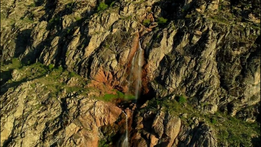 طبیعت بسیار زیبای زاگرس