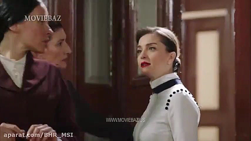 سریال ترکی چکاوک  قسمت ۷۱