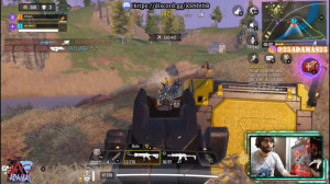 گیم پلی Call of Duty Mobile کا...