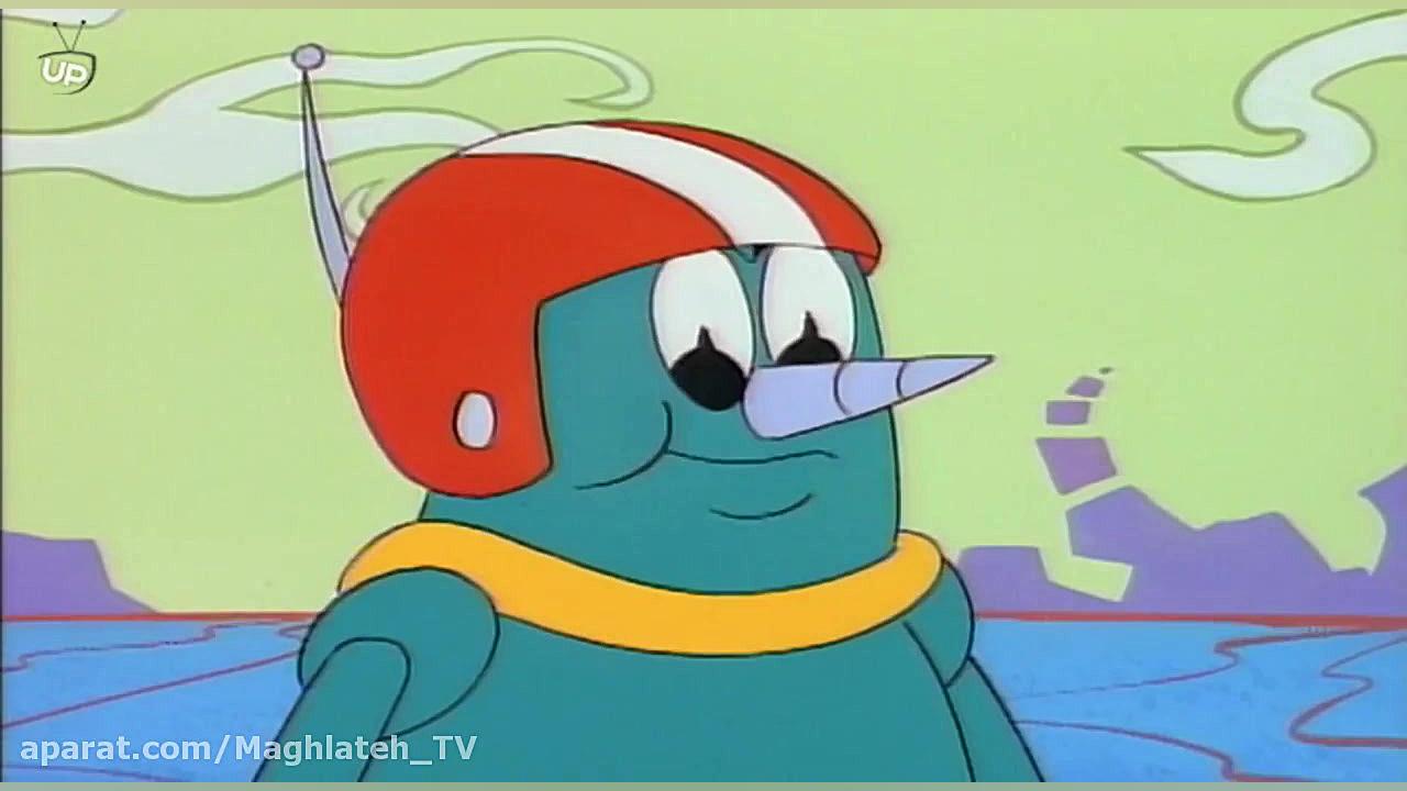 دانلود انیمیشن 2020 سونیک پرسر...