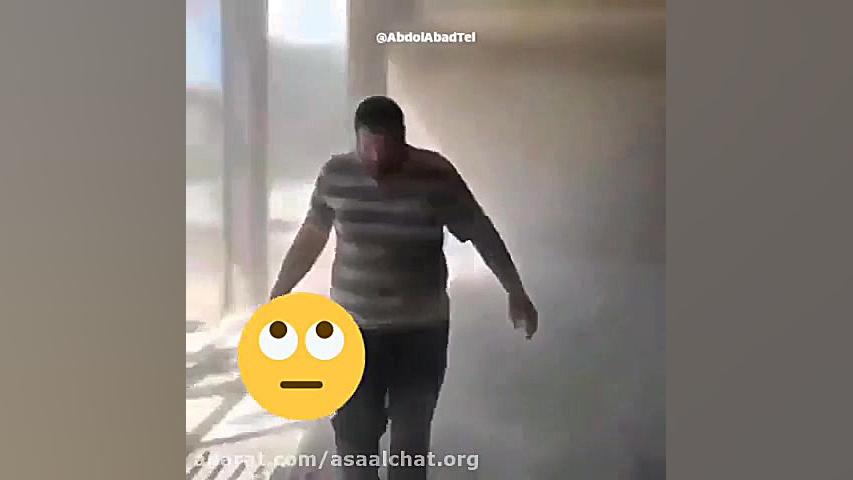 سلطان تخریب ایران