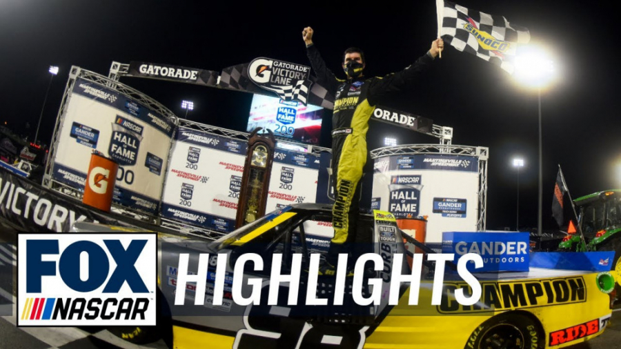 خلاصه‌ی دیدنی از رقابت‌های جذا...