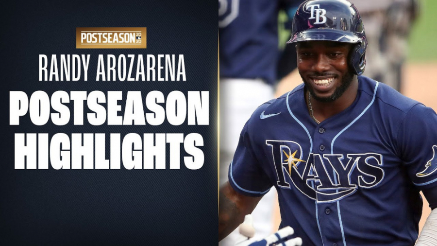 بهترین&zwnj;های اندی آروزارنا...