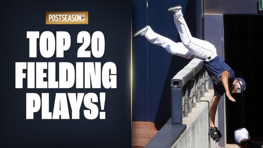۲۰ حرکت فیلدینگ برتر فصل رقابت...