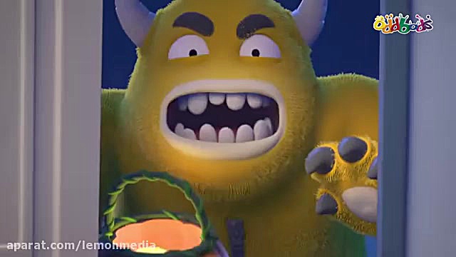 ماجراهای ادبادز  قسمت 147