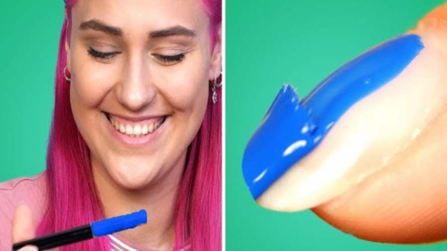 برخی ترفندهای شگفت انگیز زیبای...