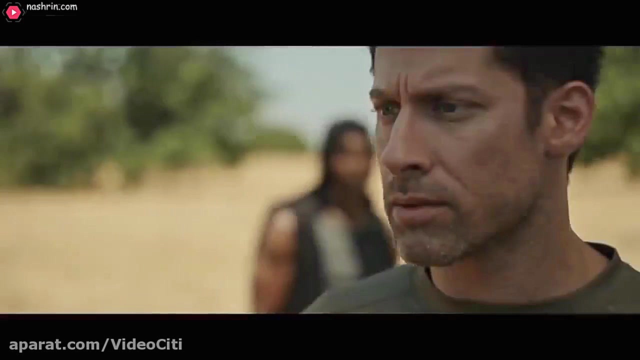 تریلر فیلم jiu jitsu 2021 در ژ...