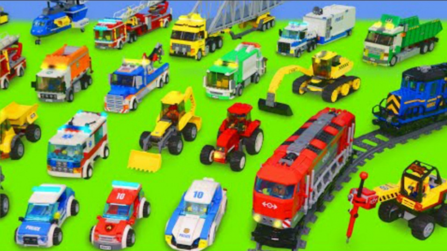 ماشین بازی کودکانه : ماشین پلی...