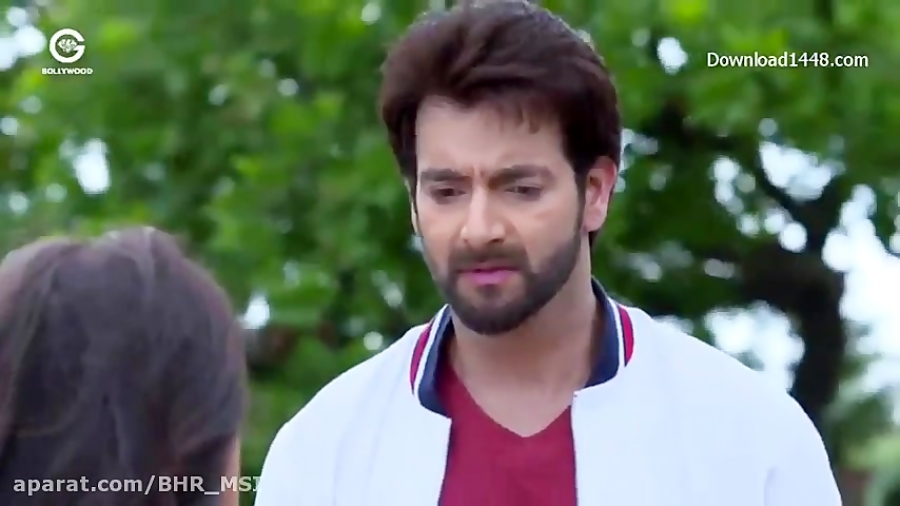 سریال هندی برای عشقم جان میدهم...