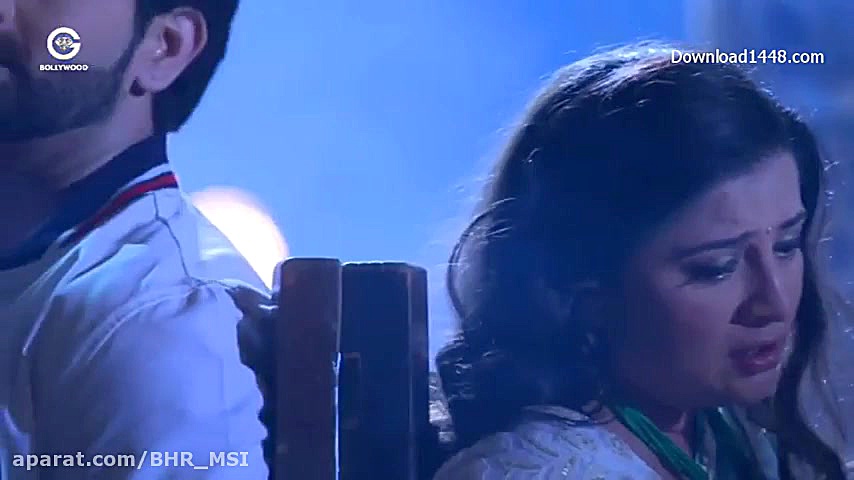 سریال هندی برای عشقم جان میدهم...