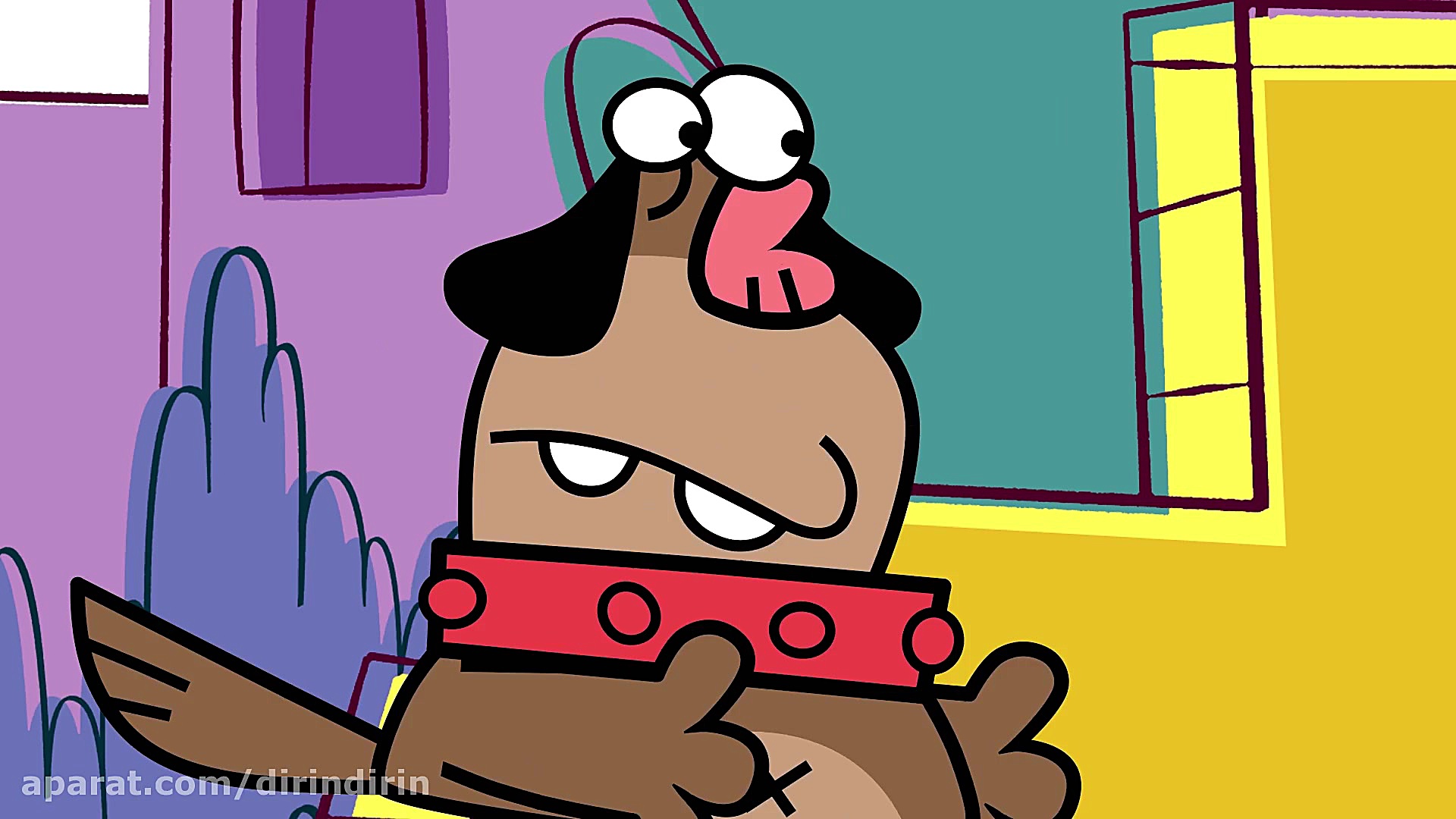 قسمت دوم: جنایت و مکافات نامتن...