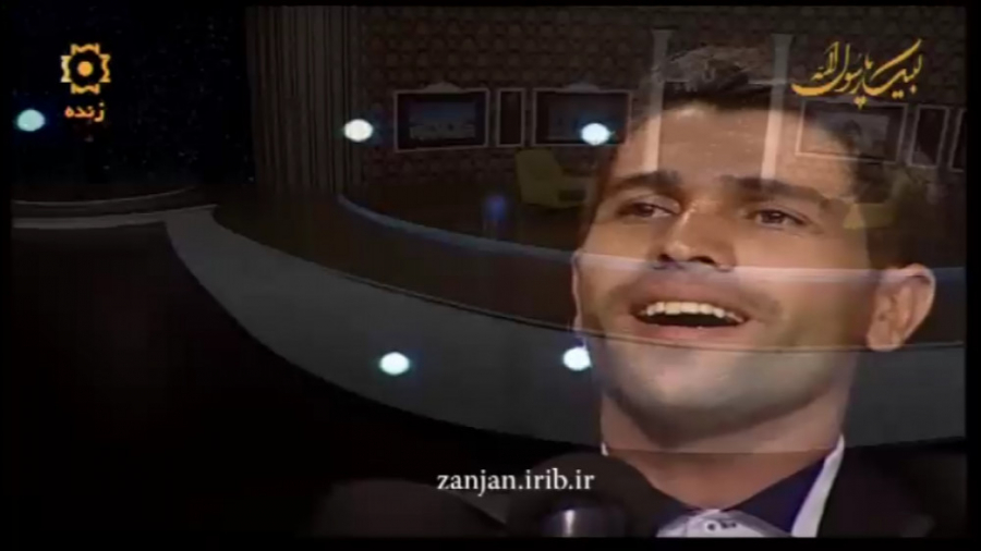 موسیقی آشیقی | میلاد رسول گرام...