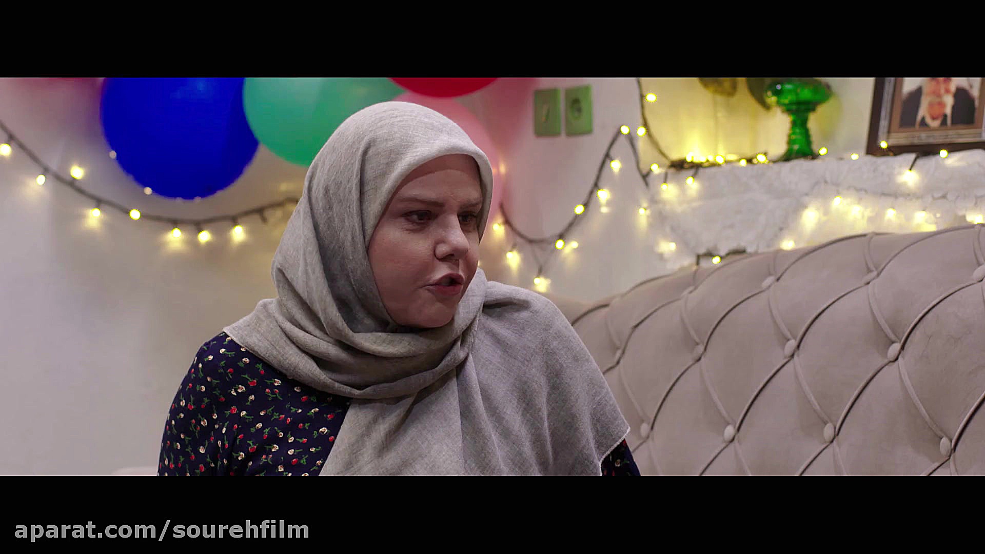 تیزر فیلم تلویزیونی &laquo;وان...