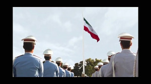 نماهنگ «سرود ملی ایران&r...