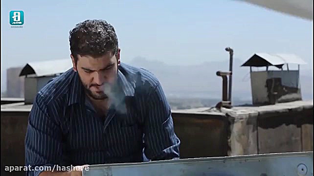 باد هر جا که بخواهد می وزد